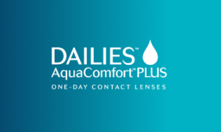 Daily Aqua Comfort logo